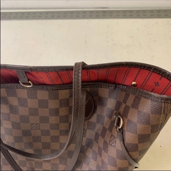 ✨ SOLD✨ LOUIS VUITTON MM - Picture 2 of 8